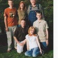 Cindy Bradford Photo 6