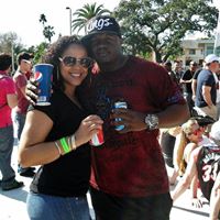 Maurice Mcdaniel Photo 11