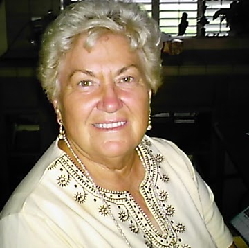 Doris Armstrong Photo 12