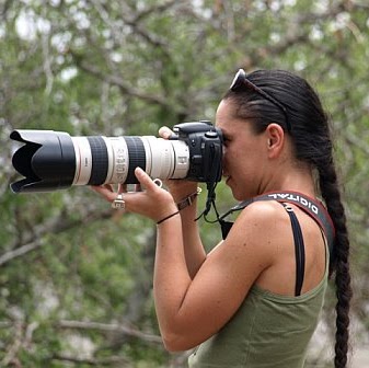Julie Litrov Photo 1