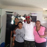 Melvin Baldwin Photo 10