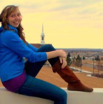 Holly Ramsey Photo 14