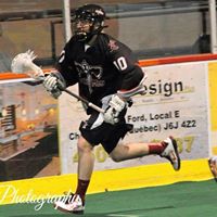 Daniel Proulx Photo 28