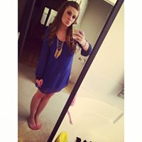 Maegan Evans Photo 7
