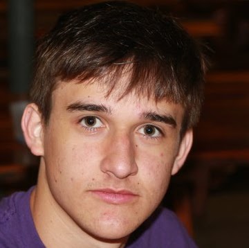 Charlie Ray Photo 35