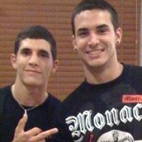 Eddie Lujan Photo 27