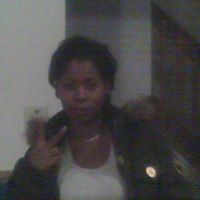 Felicia Harris Photo 37