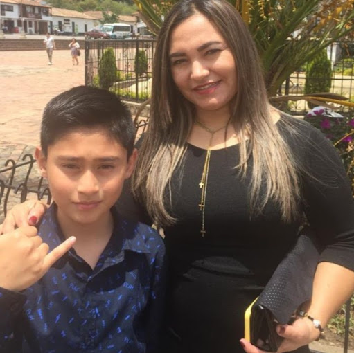 Nancy Pulido Photo 35