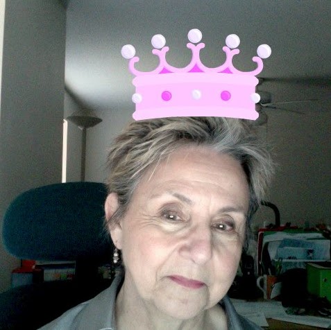 Wilma Roy Photo 19