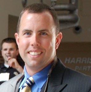 Michael Stephens Photo 38