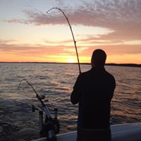 Curtis Devries Photo 25