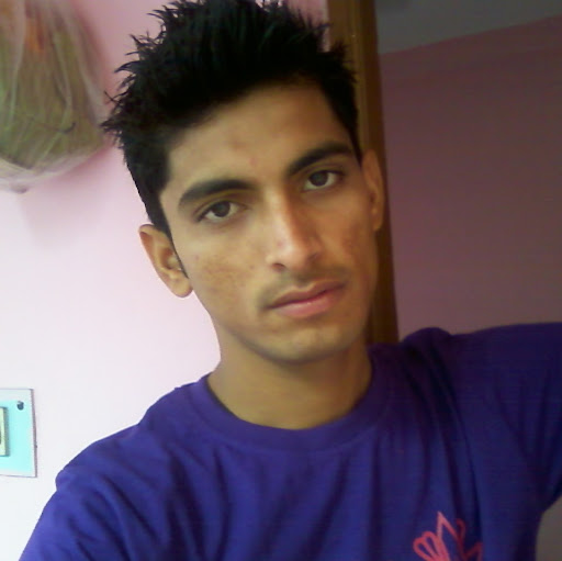 Pradeep Sharma Photo 34