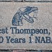 Forrest Thompson Photo 32