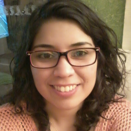 Ivette Vidal Photo 5
