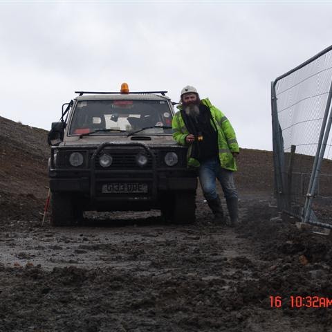 Neil Phillips Photo 26