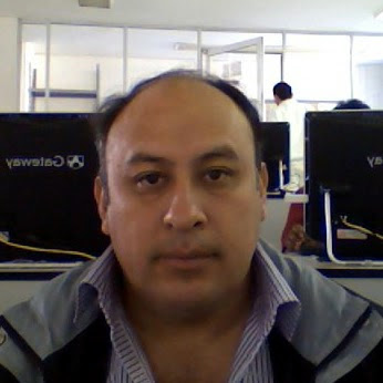 Gerardo Sosa Photo 15