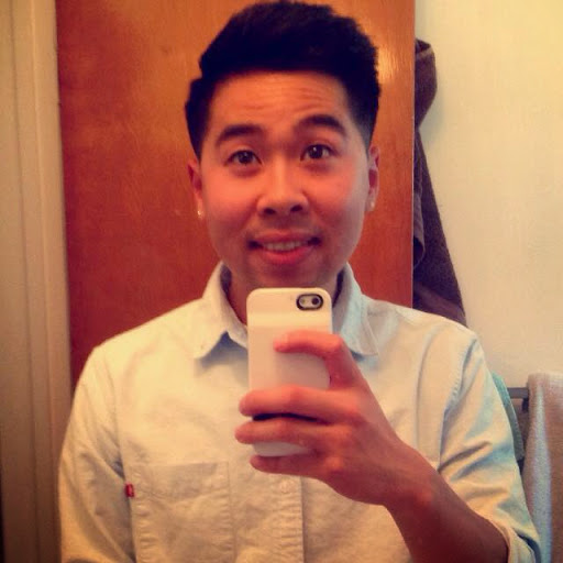 Anthony Hoang Photo 27