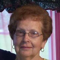 Patsy Case Photo 21