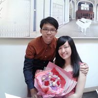 Yu Zhao Photo 27