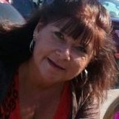 Carol Garrett Photo 29