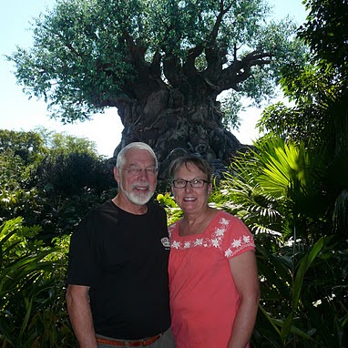 Judy Lewis Photo 11
