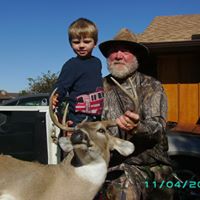 Dana Girard Photo 9