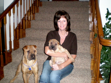 Julie Robertson Photo 36