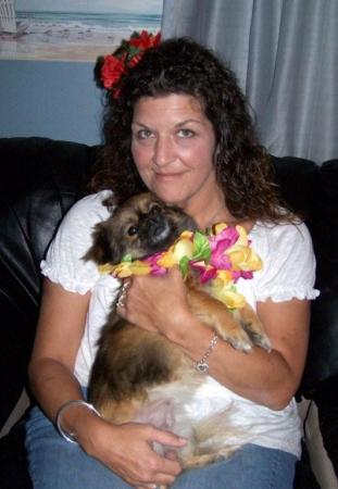 Deborah George Photo 22