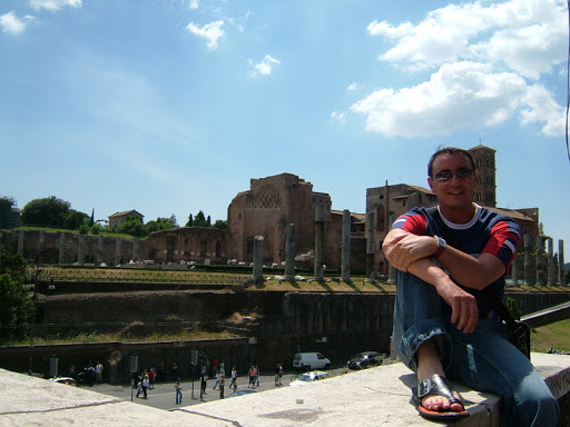 Angelo Barone Photo 8