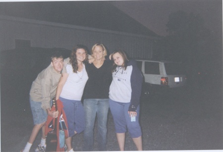 Debbie Rhodes Photo 5