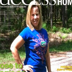 Tina Robbins Photo 32