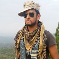 Asim Shahid Photo 26