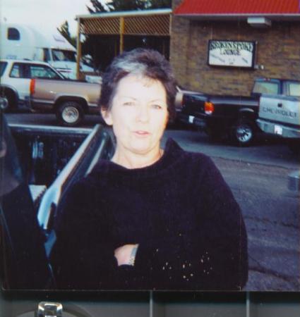 Gail Green Photo 21