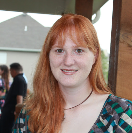 Gwen Mitchell Photo 14
