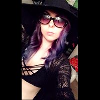 Alicia Foote Photo 2