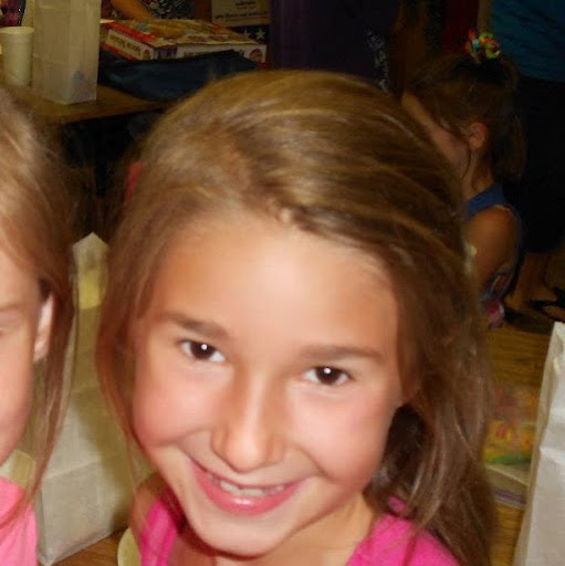 Brooke Sims Photo 38