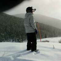 Paul Lentz Photo 34