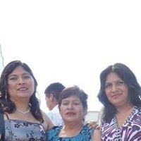 Maria Rosado Photo 40