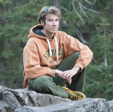 Andrew Gorman Photo 37