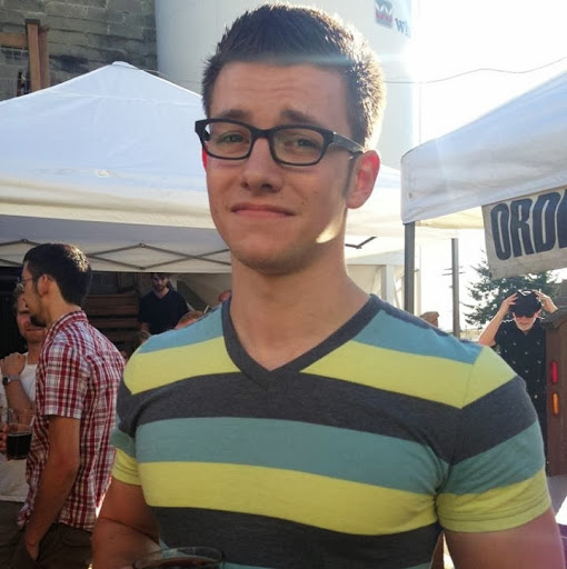 Kyle Hughes Photo 21