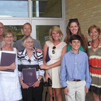 Alice Gunter Photo 14
