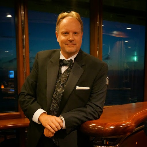 Art Hartley Photo 3