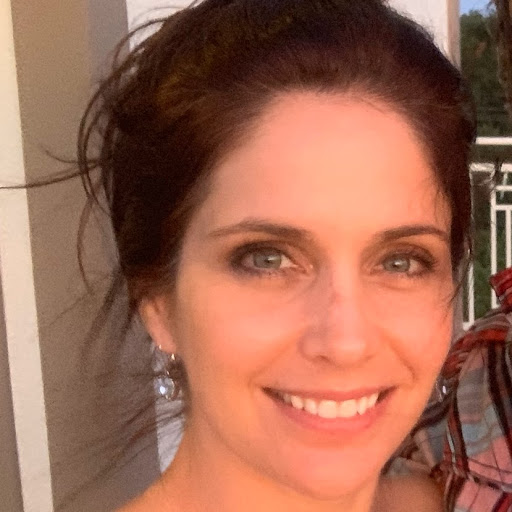 Amy Youngblood Photo 6