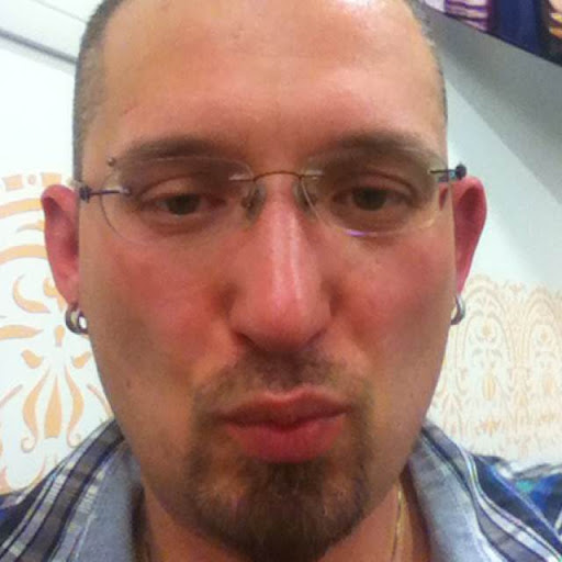 Alexander Gruber Photo 19