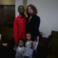 Ronald Steward Photo 19