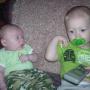 Caitlin Robbins Photo 20