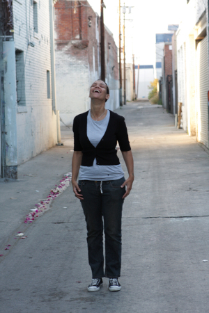 Angela Dumas Photo 22