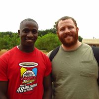 Timothy Bush Photo 42