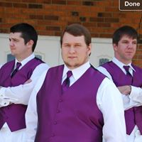 Joseph Hutto Photo 7