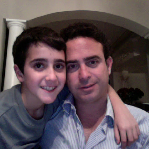 Al Carbone Photo 6
